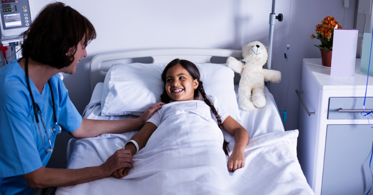 Battling Tuberculosis In Pediatric HIV Patients