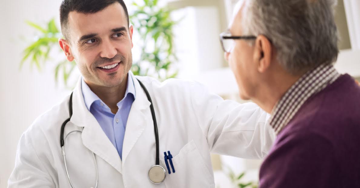 Family Medicine For Treatment Of Elderly