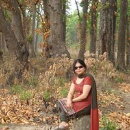 Preeti Chaudhary