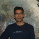 Kavish Kumar Chaurasia