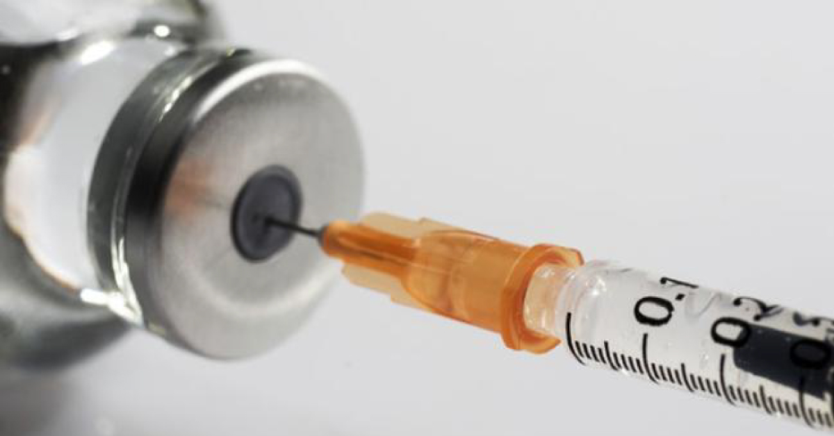Meningitis Vaccine Can Prevent Gonorrhea Too