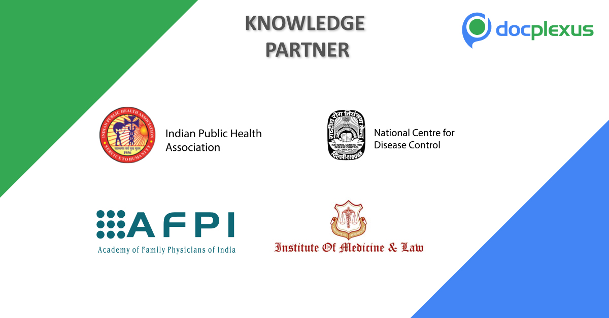 Docplexus, Knowledge Partner of Premier Medical Institutions