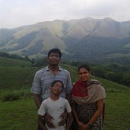 Navaneethan G.P.