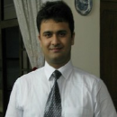 Ashwin Marwaha