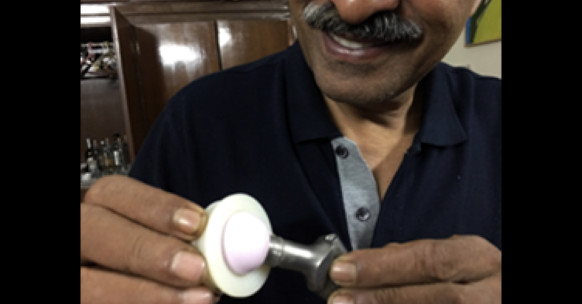 Ceramics In Hip Replacements