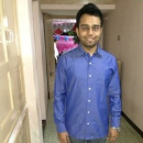 Dhruvin Shah