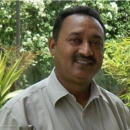 Zafarullah Shaikh