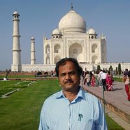 Krishnamurthy Ramanaik