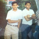 Saurabh Parijat