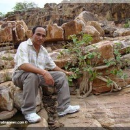 Ramkrishna Purohit