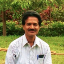 Venkatesh S. 