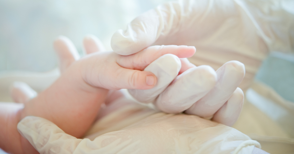 Treatment Of PJP In Pediatric HIV, Rising To The Challenge
