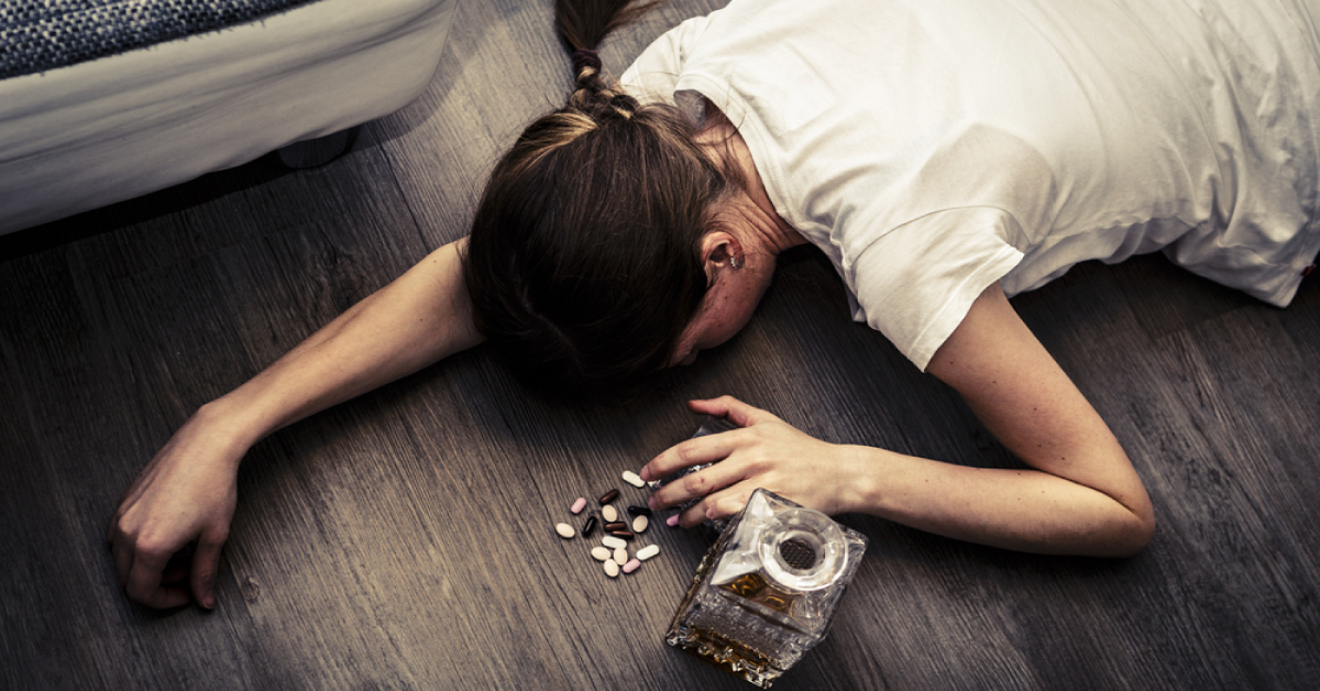 Alcohol Poisoning- Clinical Features And Management