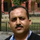 Sandeep Kumar Garg