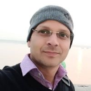 Rajeev Sharma