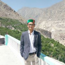 Bhim Chand