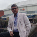 Vinod Ravindran Md Frcp