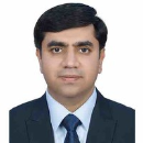 Mufique Gajdhar