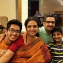 Minaxi Ravindra Panandikar