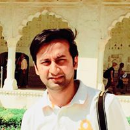 Abhishek Jha