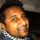 Riyas Jamaluddin