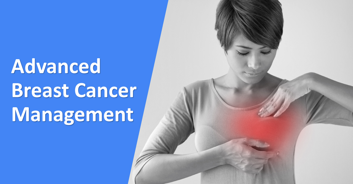 Advanced Breast Cancer: National Institute for Health and Care Excellence (2014)