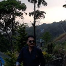 Amrendra Anand Kumar