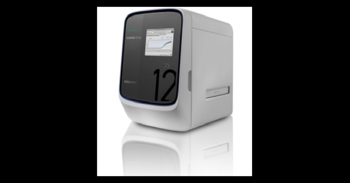 Novel Device Tests Multiple Blood Borne Pathogens