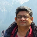Amul Pandya