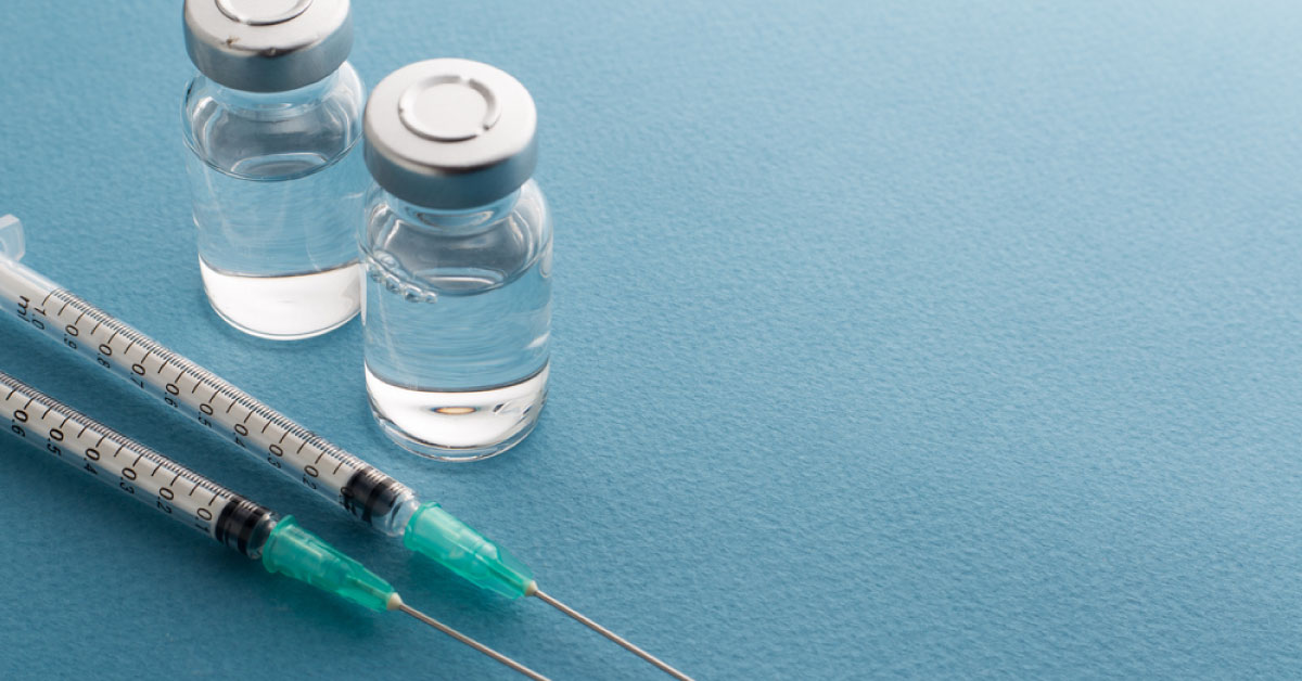 Monthly Injections Can Treat HIV As Good As Daily ARV Medicines