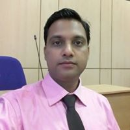 Shirish Maruthi Madar