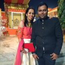 Maneesha Batra