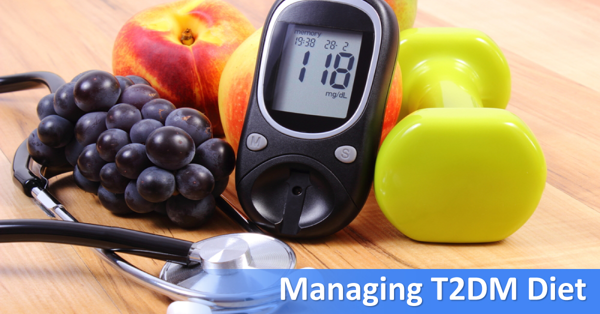 Vegan Diet Holds Promise For T2DM, Recognizes American Medical Agencies