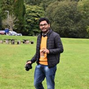 Vivek Chhalotre