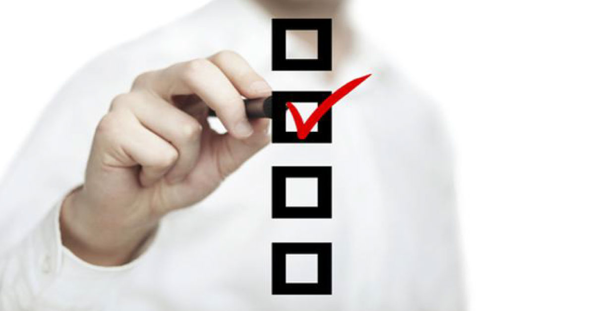 Checklist For Trauma And Emergency Anesthesia
