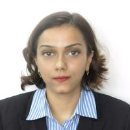 Megha Sampat
