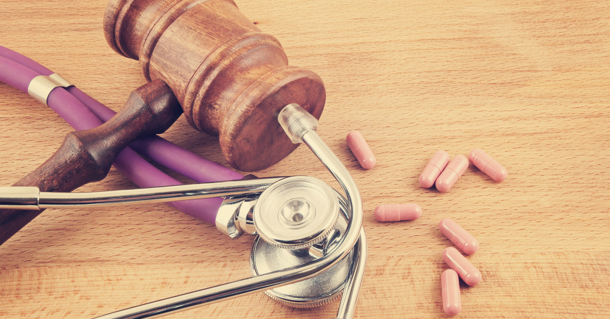 No Role For Medical Expert Opinion In Medical Negligence Cases