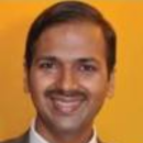 Maheshkumar Upasani