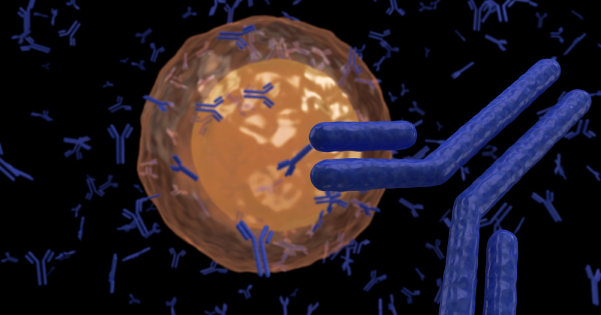 Immune System Producing Neutralising Antibodies May Bring Vaccine Against HIV