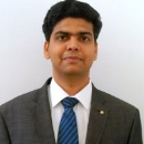 Prathamesh Joshi Drm,Dnb