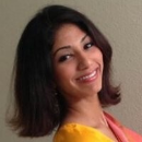 Indira Behara