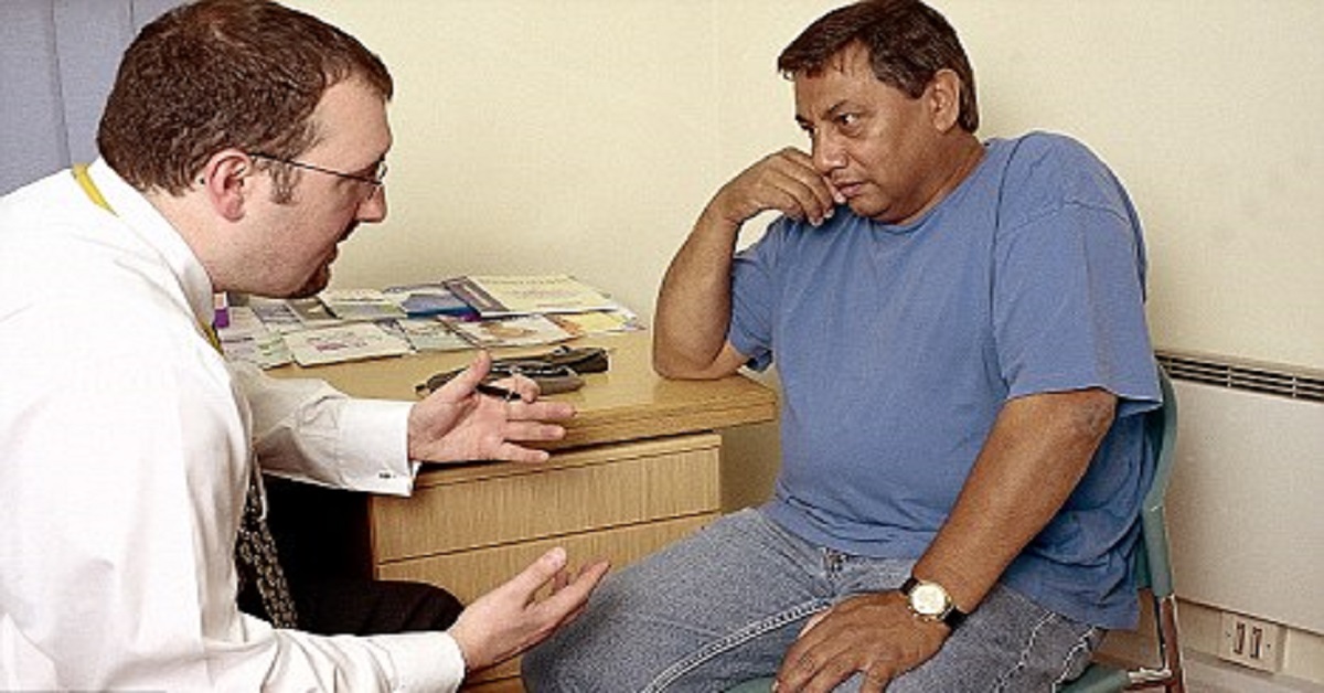 Why Indian Patients Afraid Of Visiting Doctors