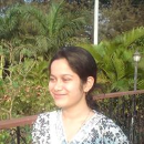 Volvoikar Harshada