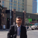 Amir Maqbul Khan