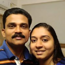 Lekshmi CR