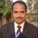 D. J. Raina