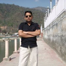 Dhruv Dutta Pathak