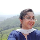 Parul Uppal
