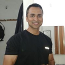 Govind Vaikunth Desai