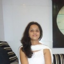 Shital Potdar